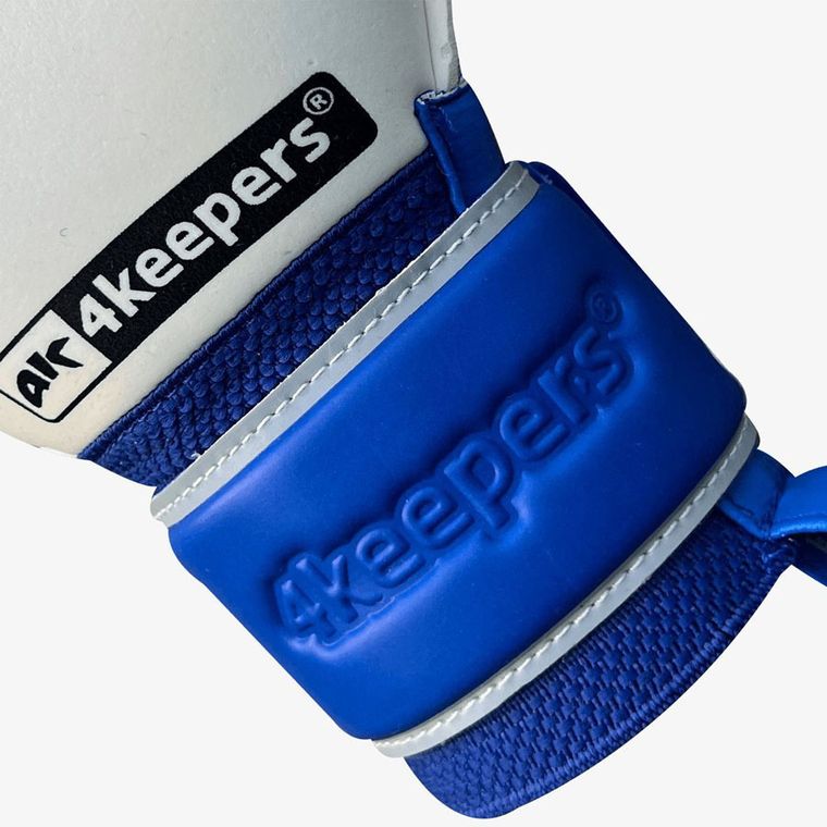 4keepers, rękawice, Champ Junior VII HB S994207, rozmiar 5