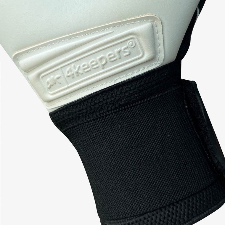 4keepers, rękawice, Force V5.25 Wave NC Junior S961234, rozmiar 6