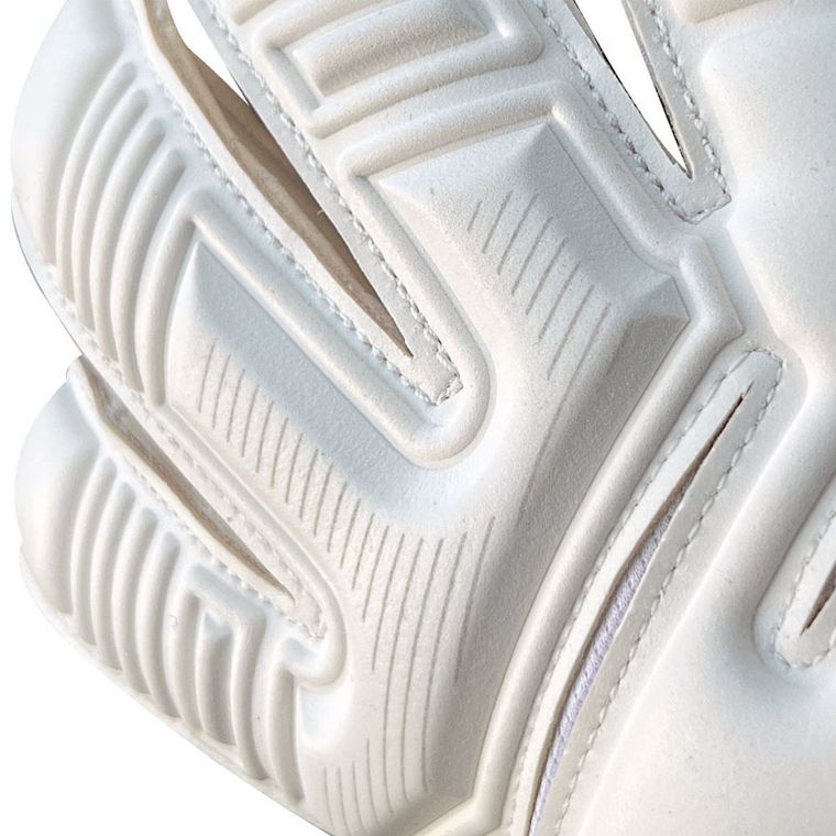 4keepers, rękawice piłkarskie, Champ Carbo VII HB S994125, rozmiar 9