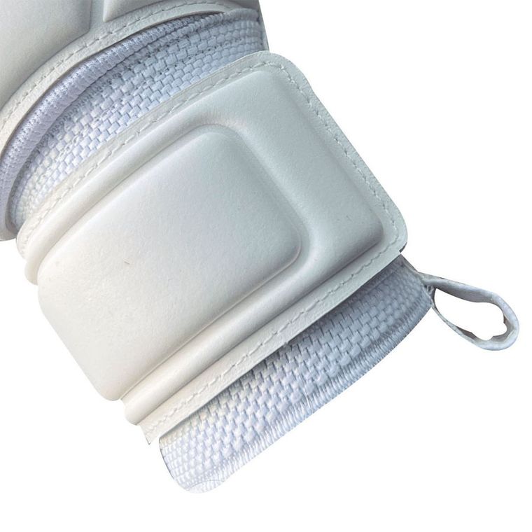 4keepers, rękawice piłkarskie, Champ Carbo VII RF2G S994133, rozmiar 8.5