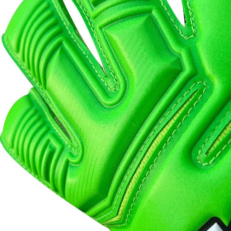 4keepers, rękawice piłkarskie, Champ Colour Green VII RF2G S994159, rozmiar 10