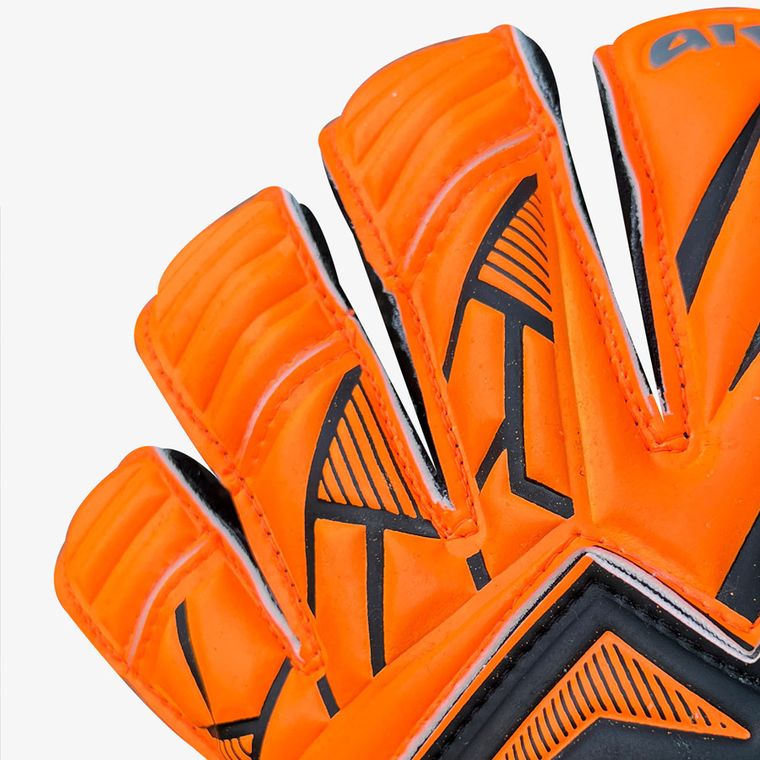 4keepers, rękawice piłkarskie, Force V3.25 RF 2G, rozmiar 8,5
