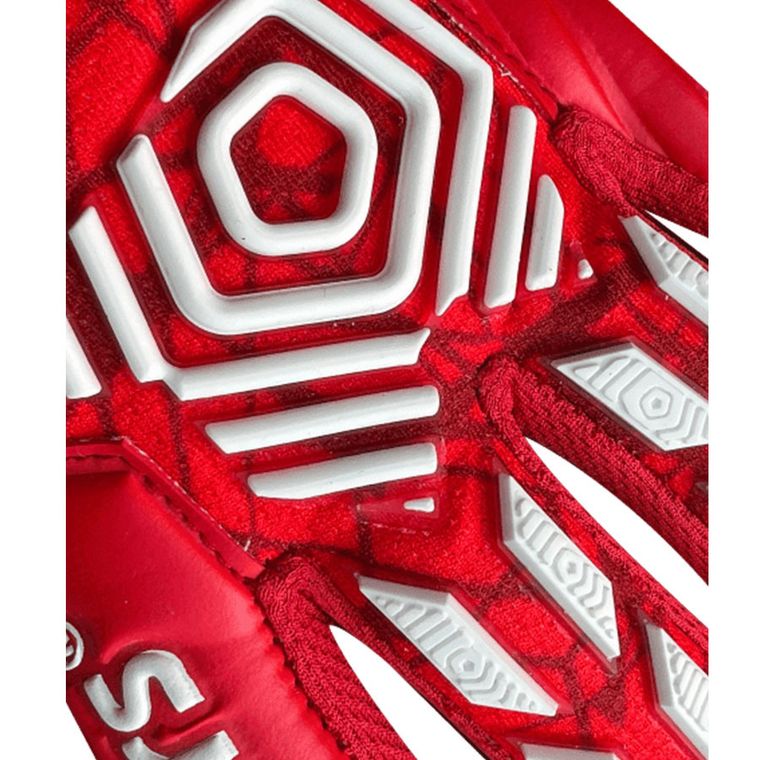 4keepers, rękawice piłkarskie, Neo Rodeo NC S874946, rozmiar 10.5