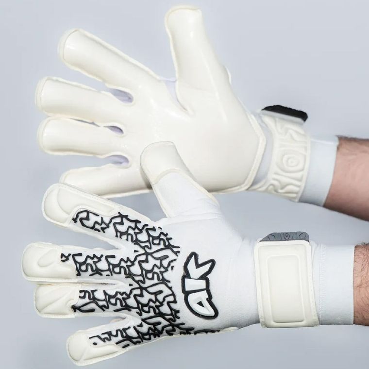 4keepers, rękawice piłkarskie, Soft Arbor RF2G S1028437, rozmiar 9,5