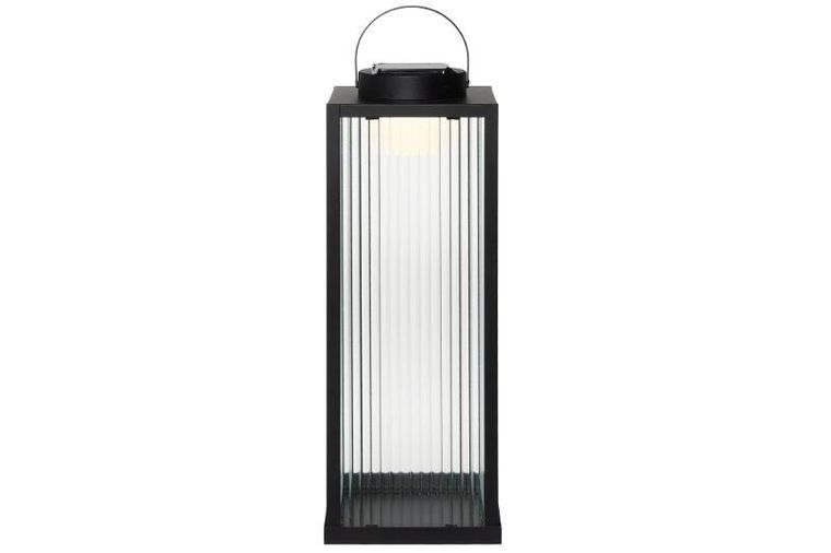 4living, lampka solarna led, 55 cm