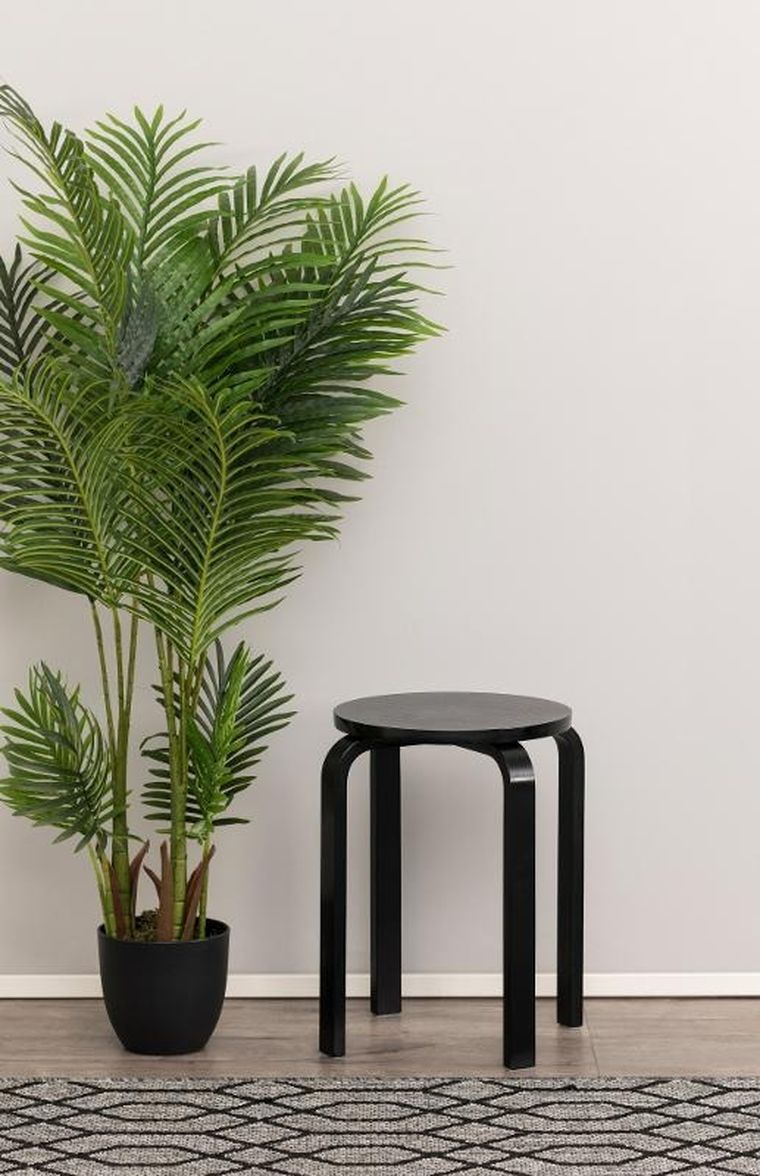 4living, taboret kuchenny, średnica 39 cm