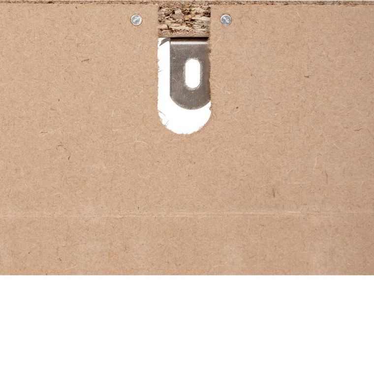 5five Simply Smart, Abana, regał na książki nieregularne półki wnęki, 80-30-160 cm