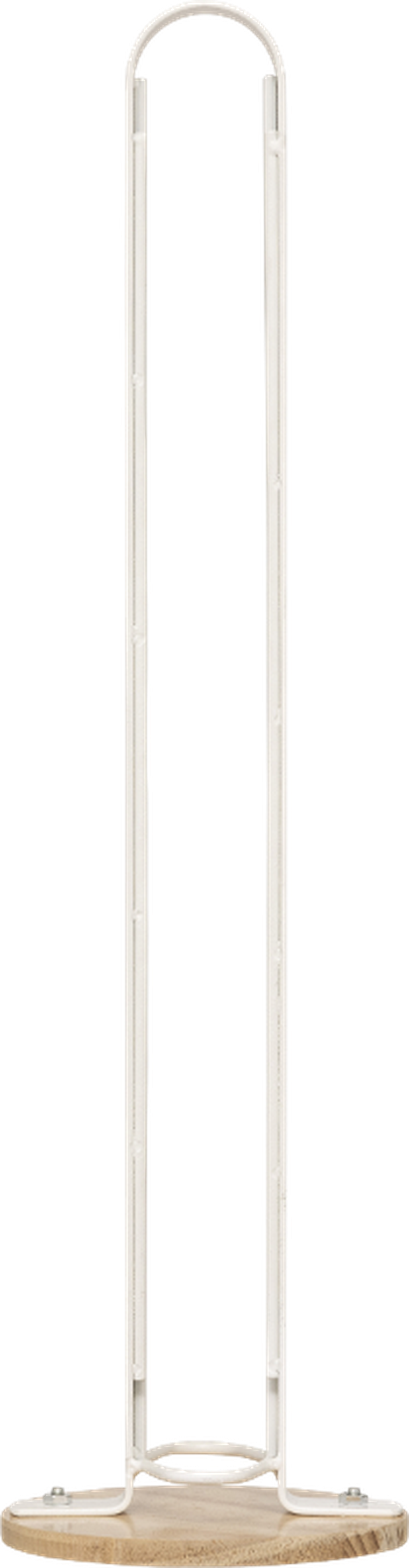 5five Simply Smart, Balm, stojak na kapsułki Nespresso, 11-40,5 cm