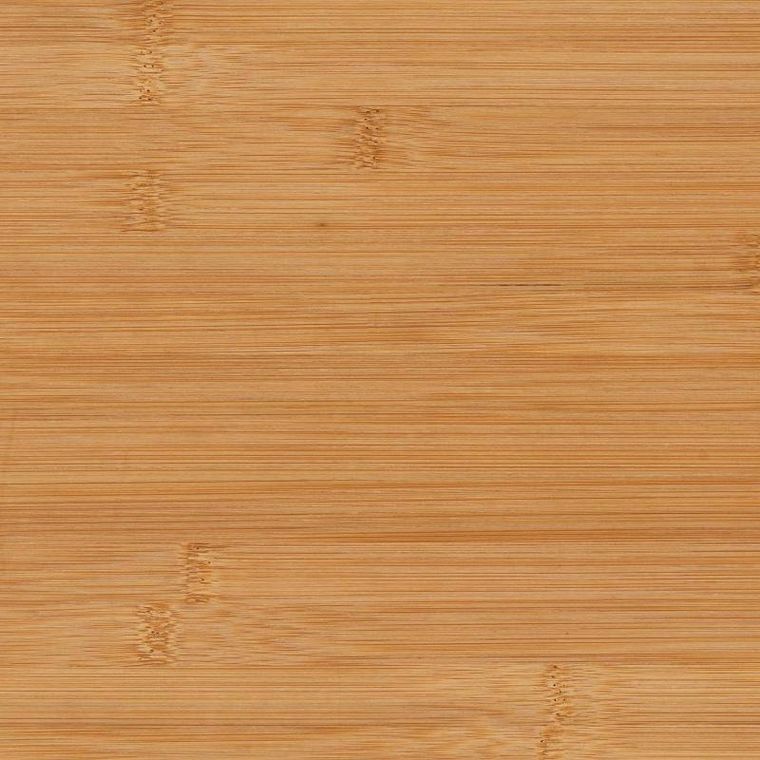 5five Simply Smart, bambusowa deska do krojenia, gruba, kwadratowa, 37-37-3,5 cm