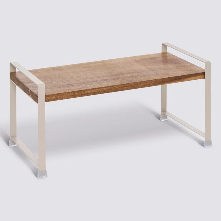 5five Simply Smart, Blocq, regał na blat kuchenny, 40-20-20 cm