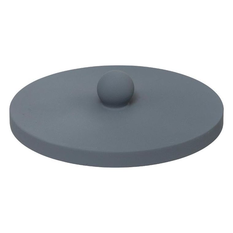 5five Simply Smart, Bonbon, pojemnik na waciki, średnica 10 cm