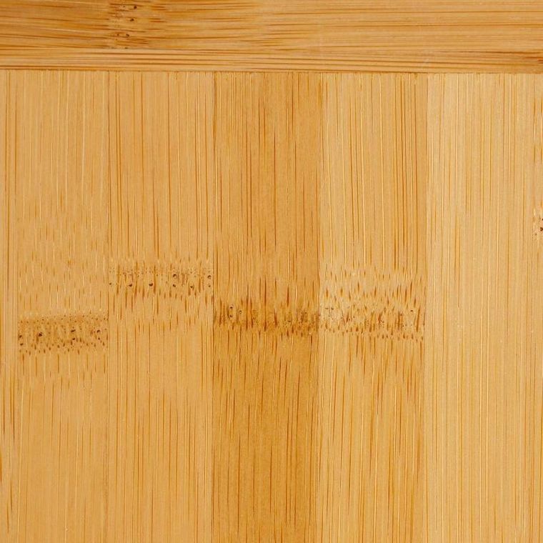 5five Simply Smart, deska bambusowa do krojenia chleba z miejscem na okruszki, 34-26-2 cm