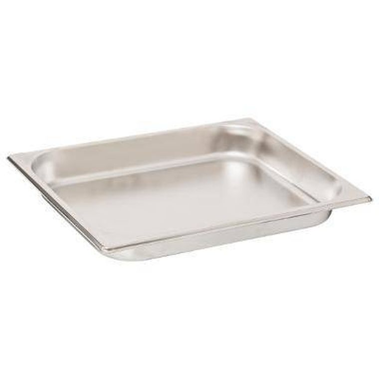 5five Simply Smart, deska do krojenia z tacą, bambus, 35-28 cm