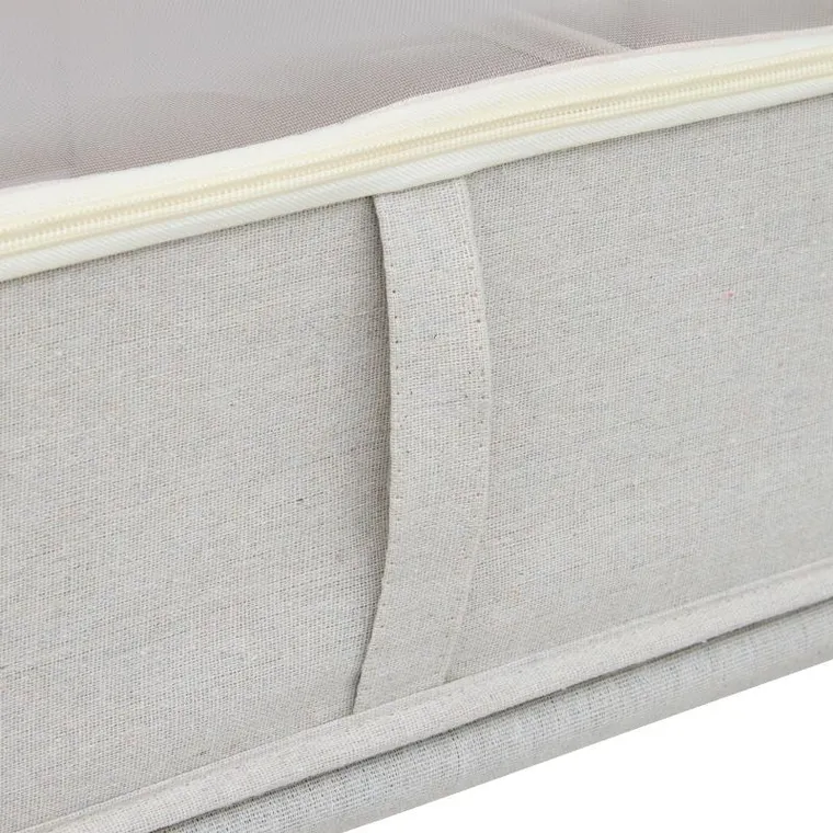 5five Simply Smart, Dressy+, pojemnik pod łóżko na kółkach, 66-60-22,2 cm