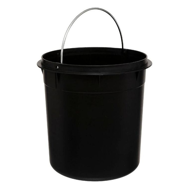 5five Simply Smart, Duo, kosz na śmieci do łazienki, 5l