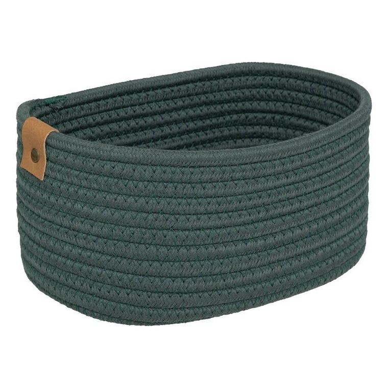 5five Simply Smart, Duo, koszyki na kosmetyki do łazienki, 3 szt.