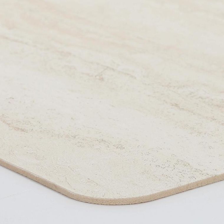 5five Simply Smart, Easy, mata łazienkowa, diatomitowa, 45-75 cm