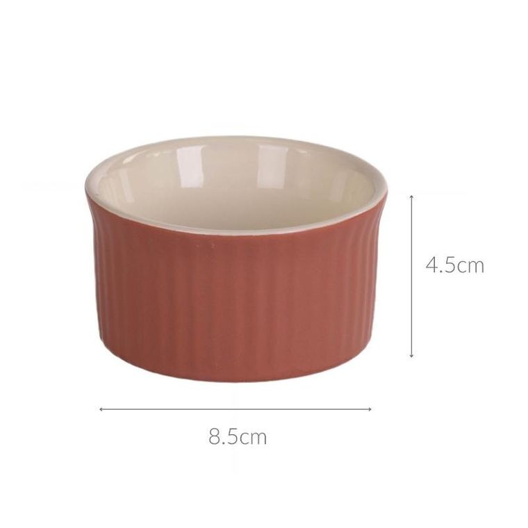 5five Simply Smart, kokilka ceramiczna Wiw, Ø 9 cm