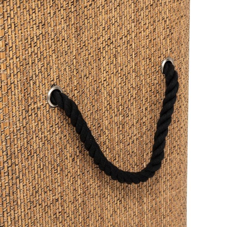 5five Simply Smart, kosz na pranie, Luxe, 100 l