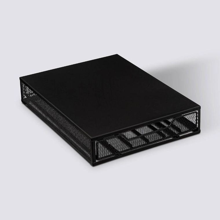 5five Simply Smart, Mayaj, pojemnik na kapsułki do kawy, 26-34,8-6,5 cm