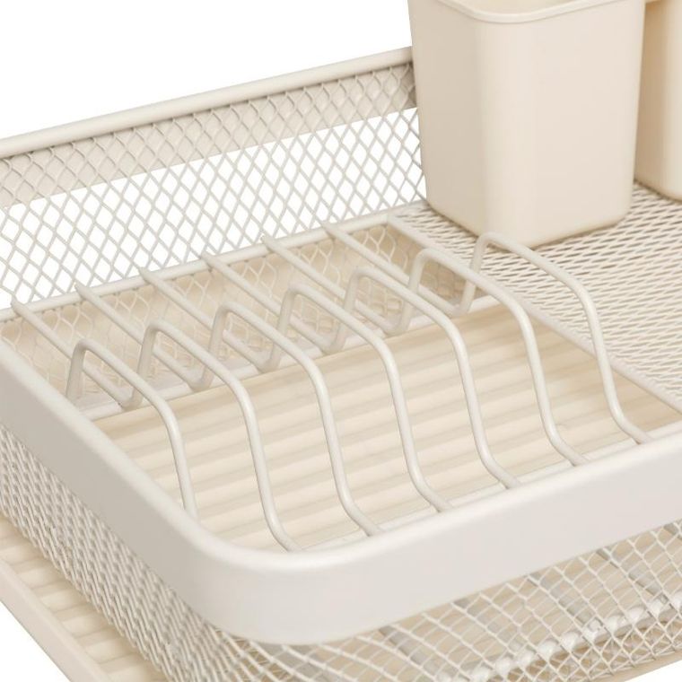 5five Simply Smart, Mayaj, suszarka do naczyń, 43-32 cm