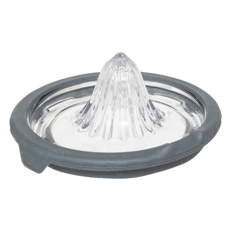 5five Simply Smart, Neo, szklana wyciskarka do cytrusów, 500 ml