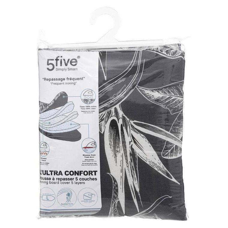 5five Simply Smart, pokrowiec na deskę do prasowania