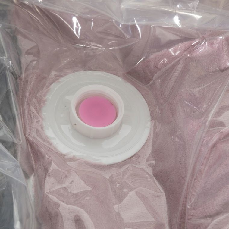 5five Simply Smart, pokrowiec na ubrania, próżniowy