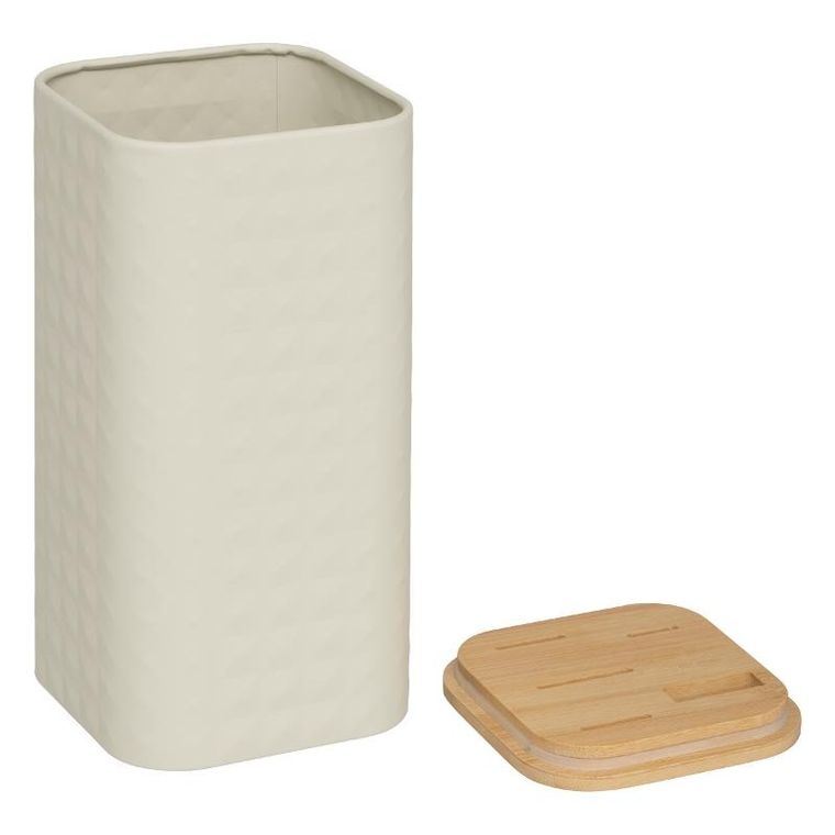 5five Simply Smart, Sensia, blok na 4 noże i nożyczki, 6 elementów