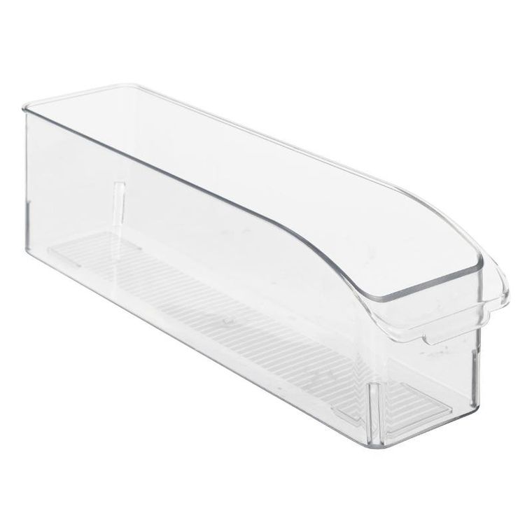 5five Simply Smart, Smart Fridge, zestaw 3 organizerów do lodówki, 3 pojemniki