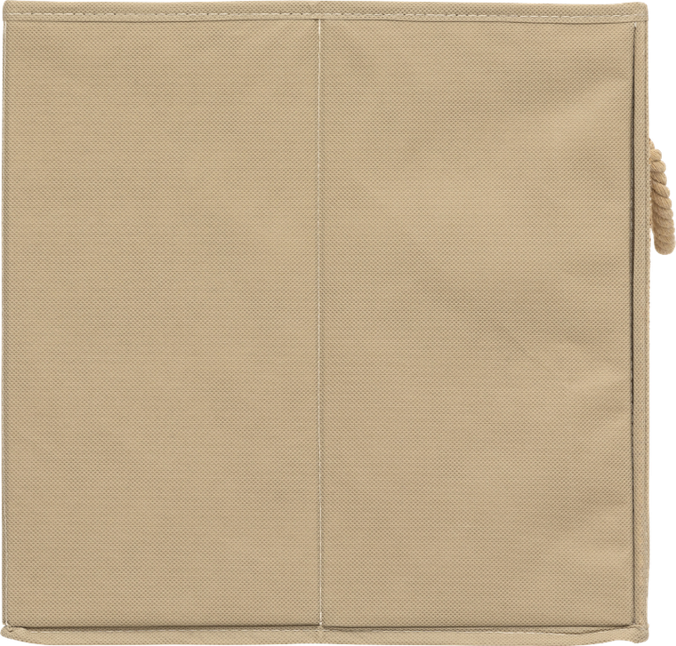 5five Simply Smart, Stemy, pojemnik tekstylny do przechowywania, z uchwytem, 31-31-31 cm