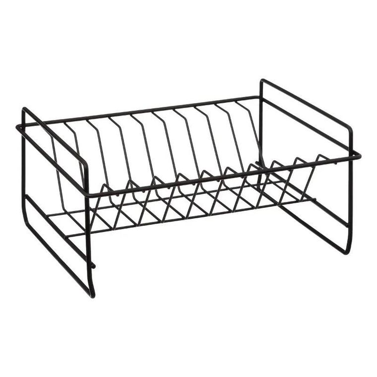 5five Simply Smart, suszarka do naczyń, dwupoziomowa