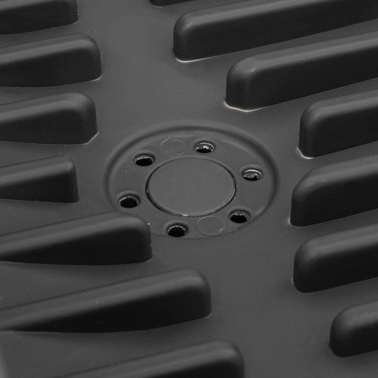 5five Simply Smart, suszarka do naczyń, Etira, 1 poziomowa, 50-35-13 cm