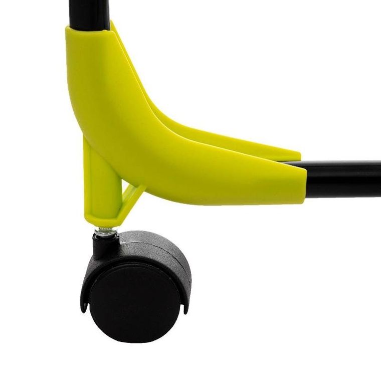 5five Simply Smart, suszarka na pranie, wieżowa, 3 poziomy, na kółkach