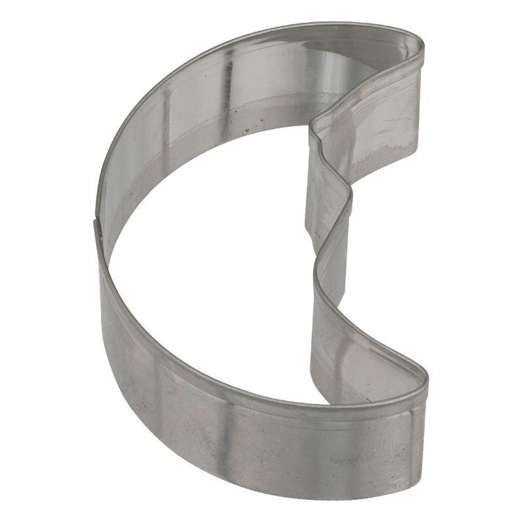 5five Simply Smart, świąteczne foremki do pierników, 18 szt.