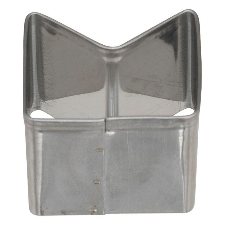 5five Simply Smart, świąteczne foremki do pierników, 18 szt.