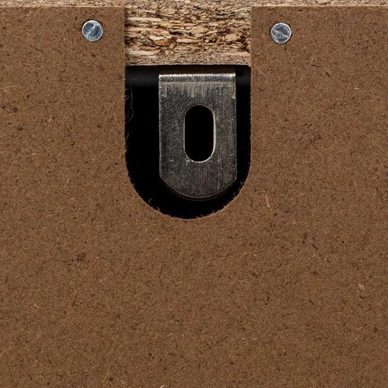 5five Simply Smart, szafka na buty, Aliaj, 3 przegrody, 63.2-24-122 cm