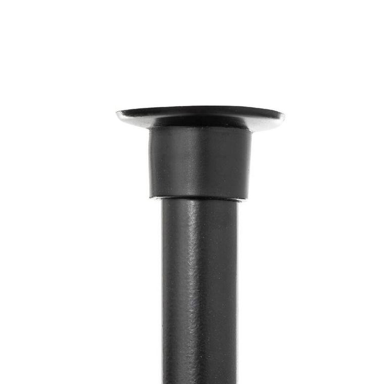 5five Simply Smart, teleskopowa półka pod prysznic, 4 kosze, 20.5-20.5-240 cm