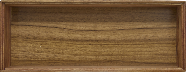 5five Simply Smart, Tidy Smart, drewniany organizer, 15-38-7 cm