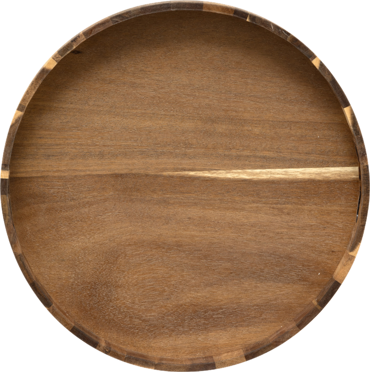 5five Simply Smart, Tidy Smart, okrągła taca do serwowania, 35 cm