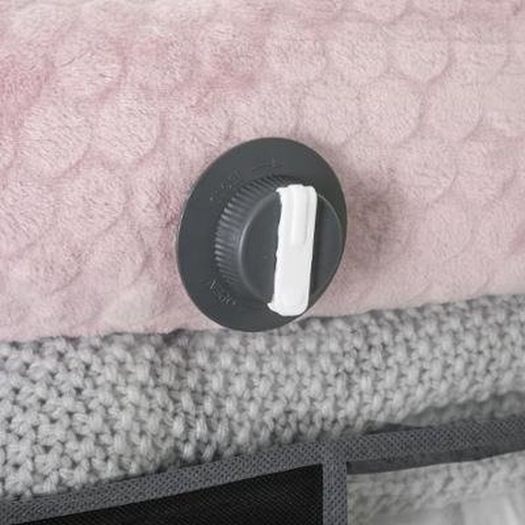 5five Simply Smart, torba próżniowa z pokrowcem, rozmiar S