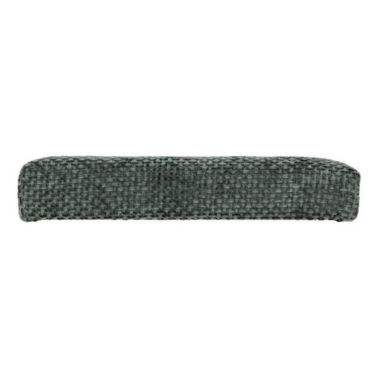 5five Simply Smart, Velvy, pufa welurowa, 31-31 cm