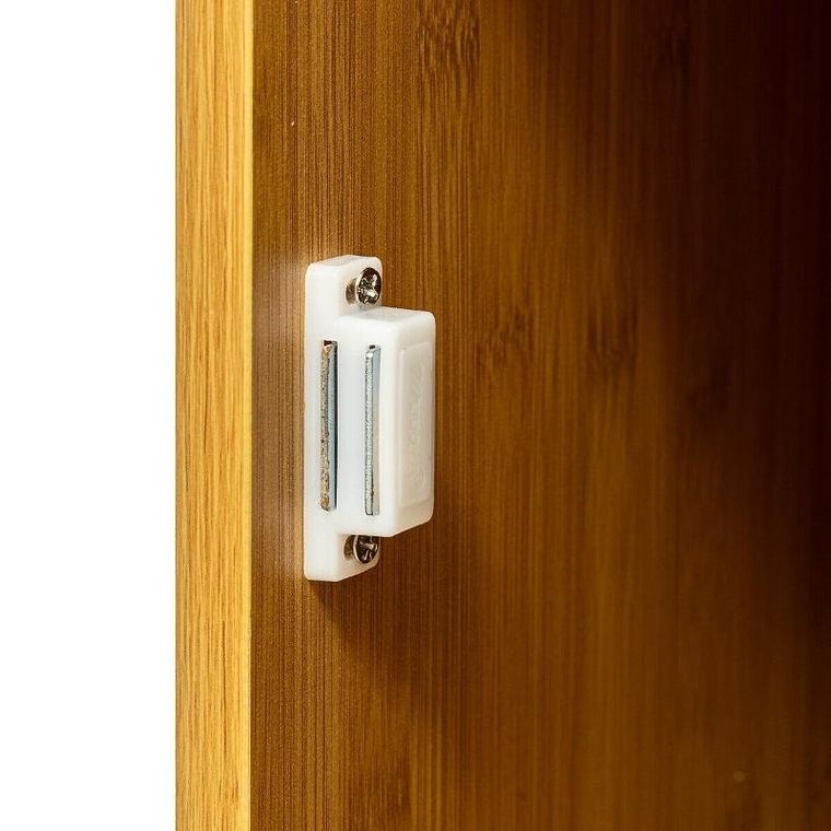 5five Simply Smart, wąska szafka do łazienki, Sicela, 30-19-120 cm