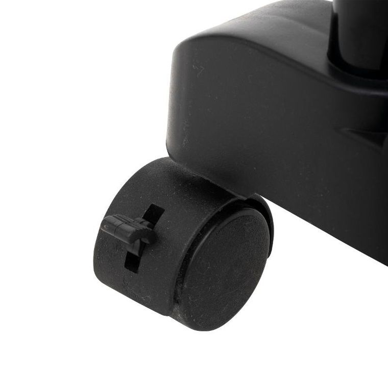 5five Simply Smart, Woody, wieszak na ubrania podwójny, 86-42-165 cm