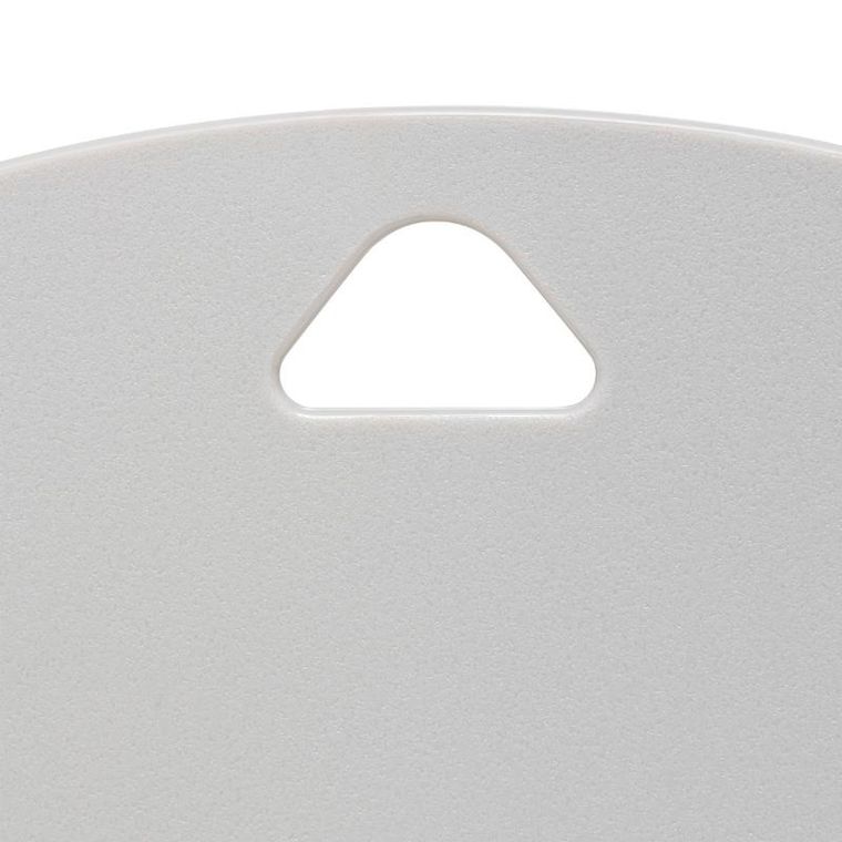 5five simply smart, zestaw plastikowych desek do krojenia, 3 różne kolory i rozmiary