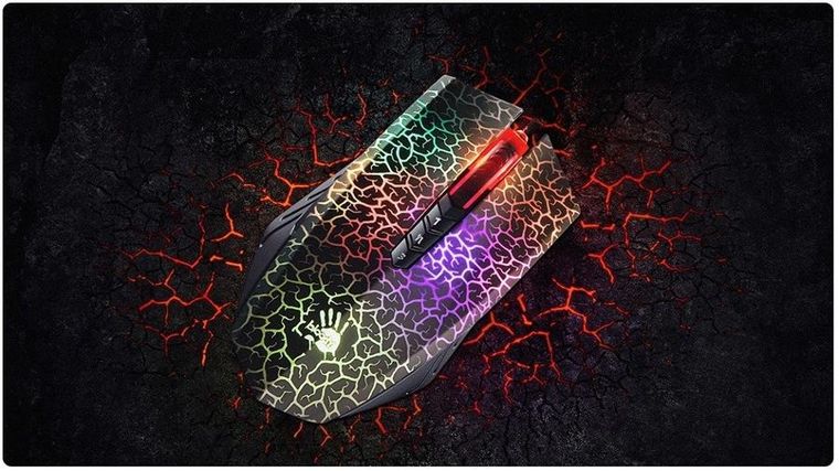 A4 Tech, mysz przewodowa, Bloody A70 Activated A4TMYS47285