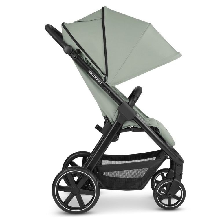 ABC Design, Avus, wózek spacerowy, Pine