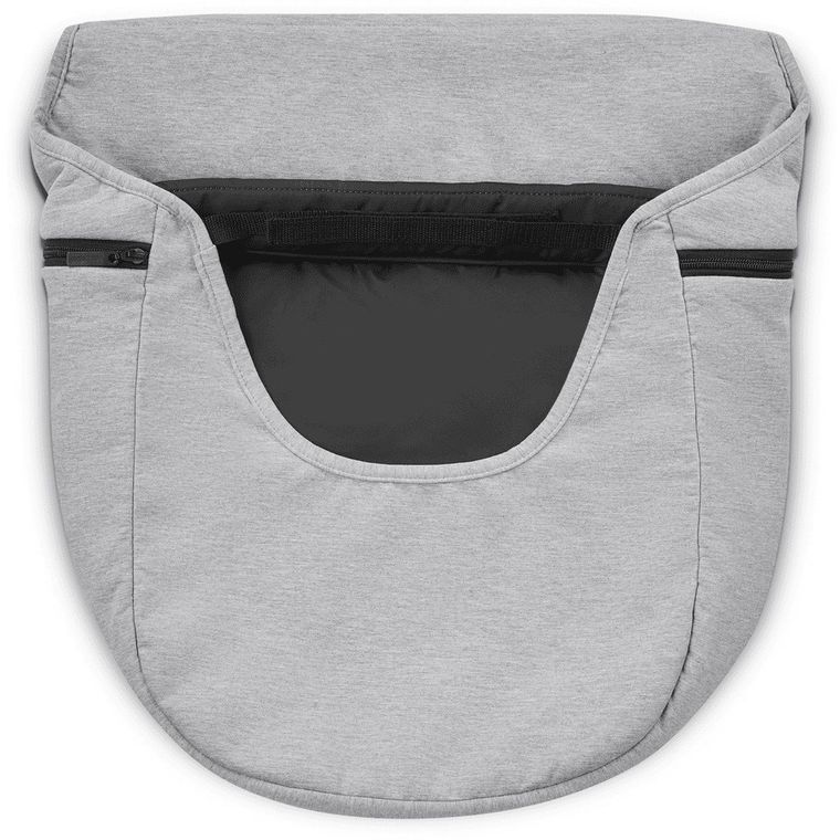 ABC Design, Beindecke Boot 22, okrycie na nóżki do wózka, Mineral