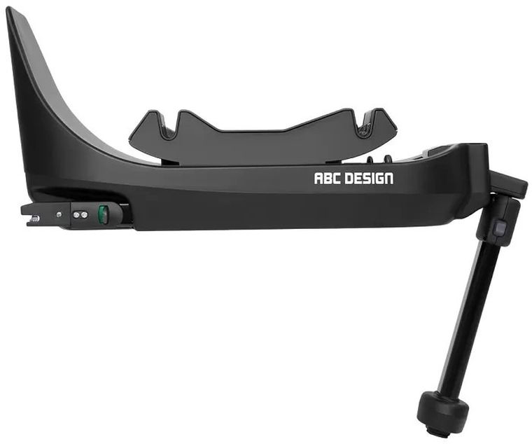 ABC Design, Root, baza do fotelika samochodowego, 360, black