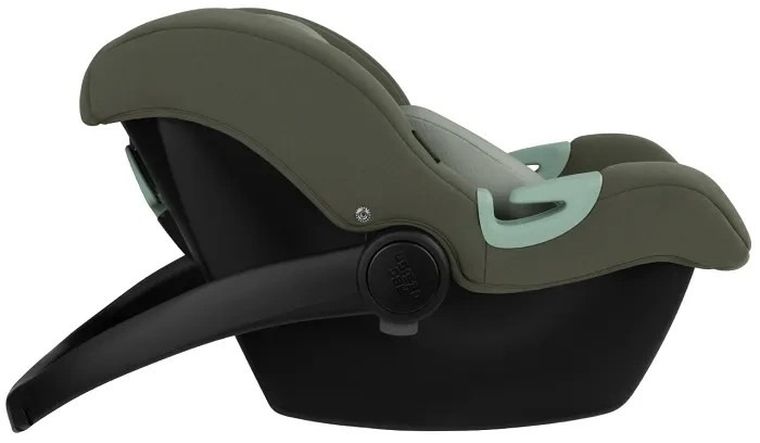 ABC Design, Tulip, fotelik samochodowych, sage, 40-85 cm